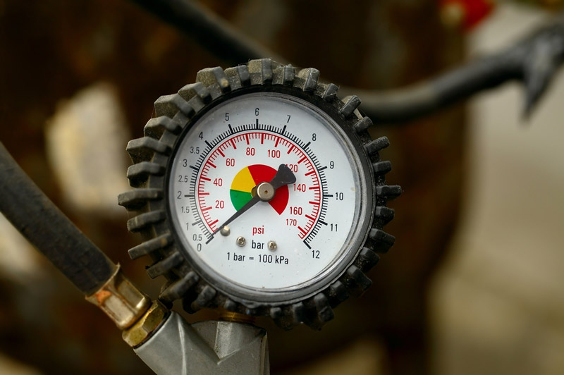 ĐO LƯỜNG ÁP SUẤT