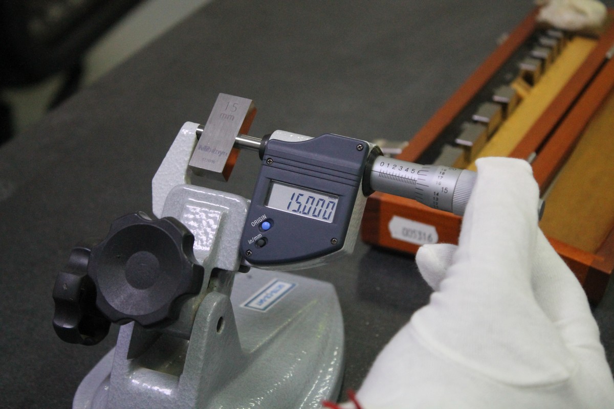 ĐO LƯỜNG ĐỘ DÀI