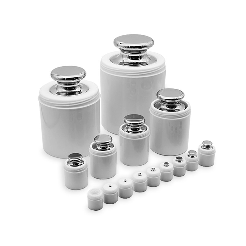 ĐO LƯỜNG KHỐI LƯỢNG