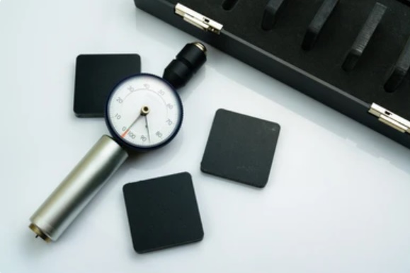 ĐO LƯỜNG LỰC - ĐỘ CỨNG